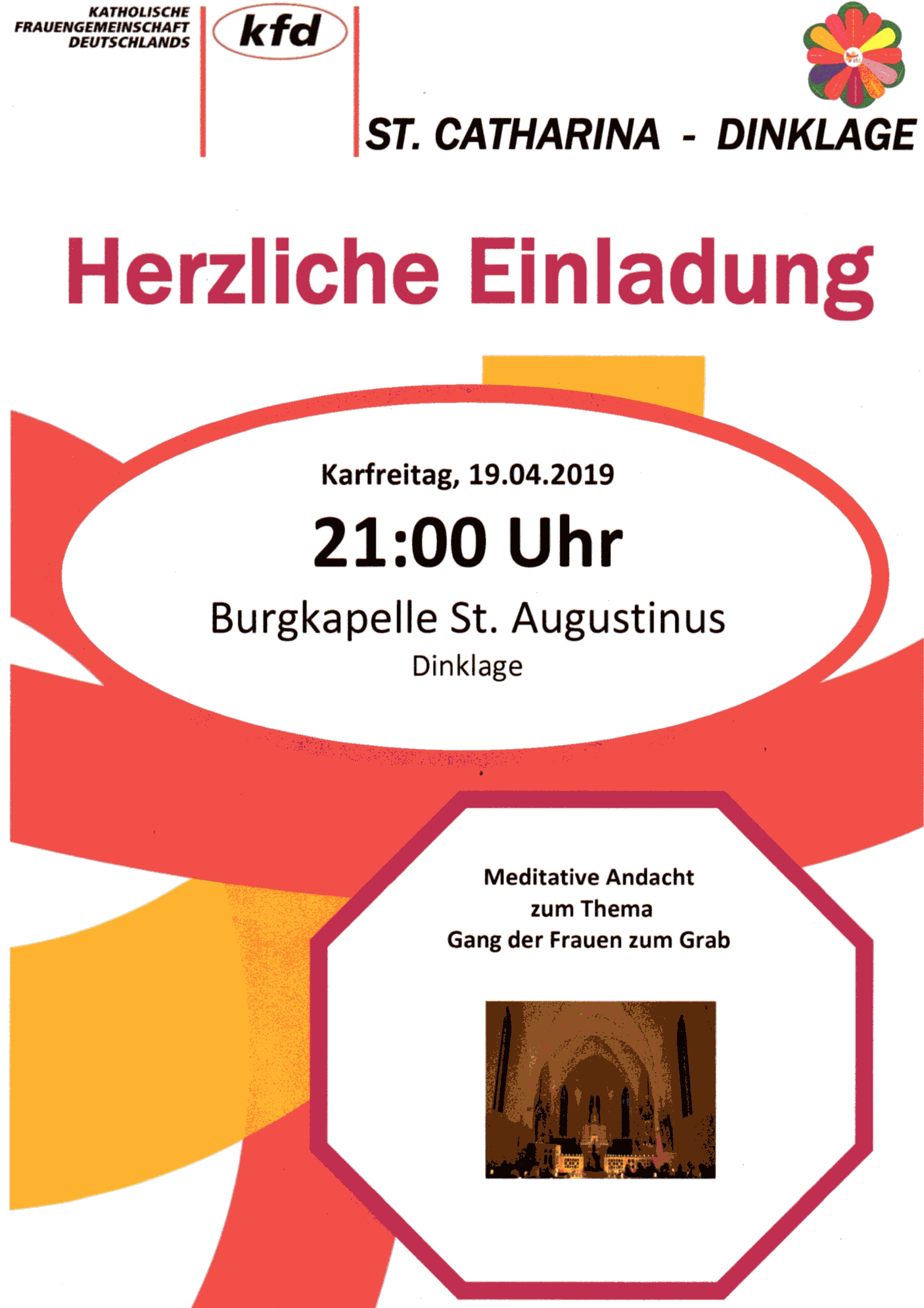 Karfreitag 2019