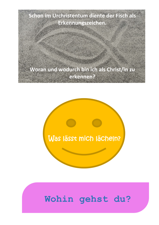 Angedacht