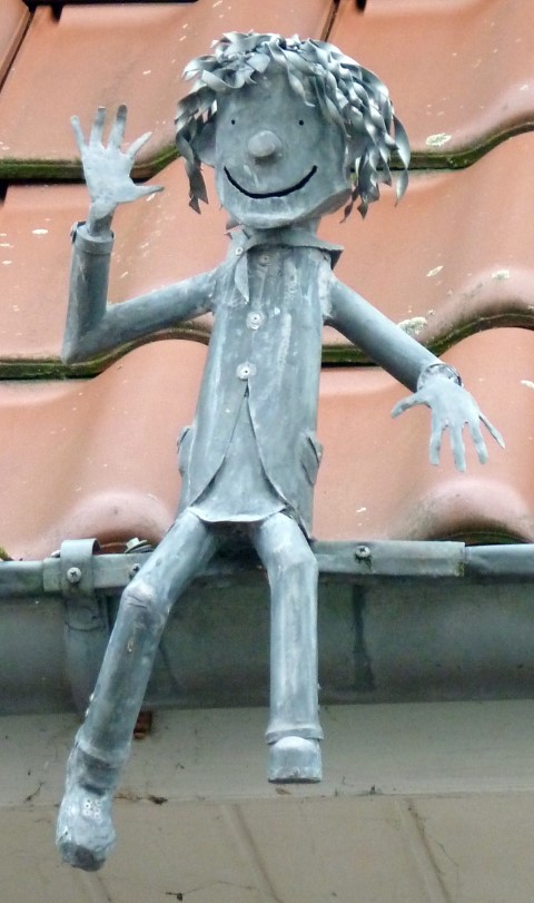 SB11 Detail