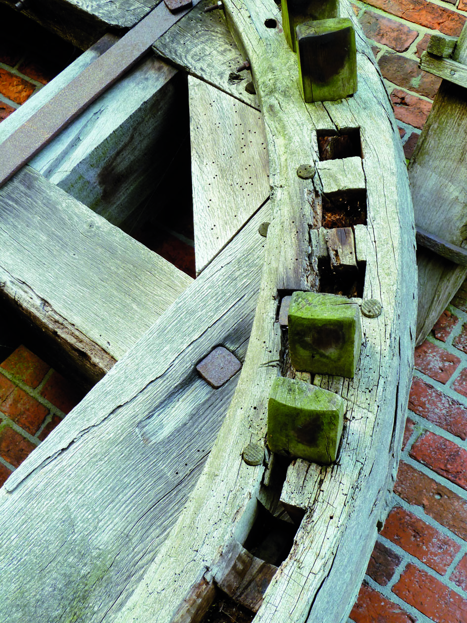 SB13 Detail