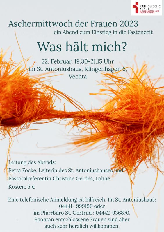 Aschermittwoch