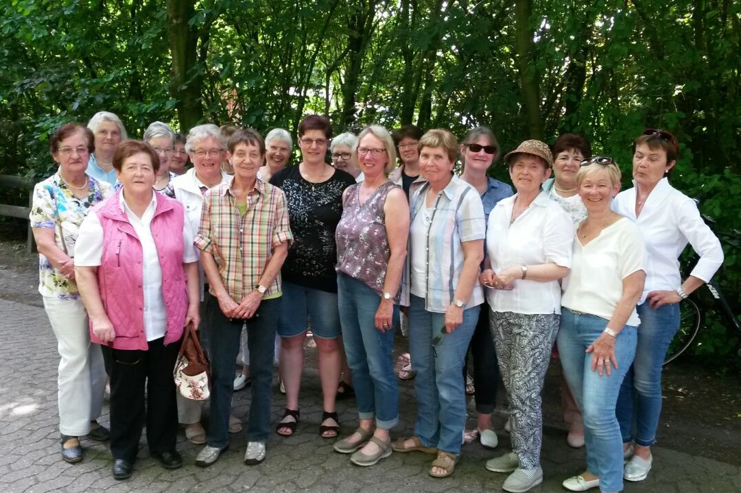 2 Maiandacht 2017