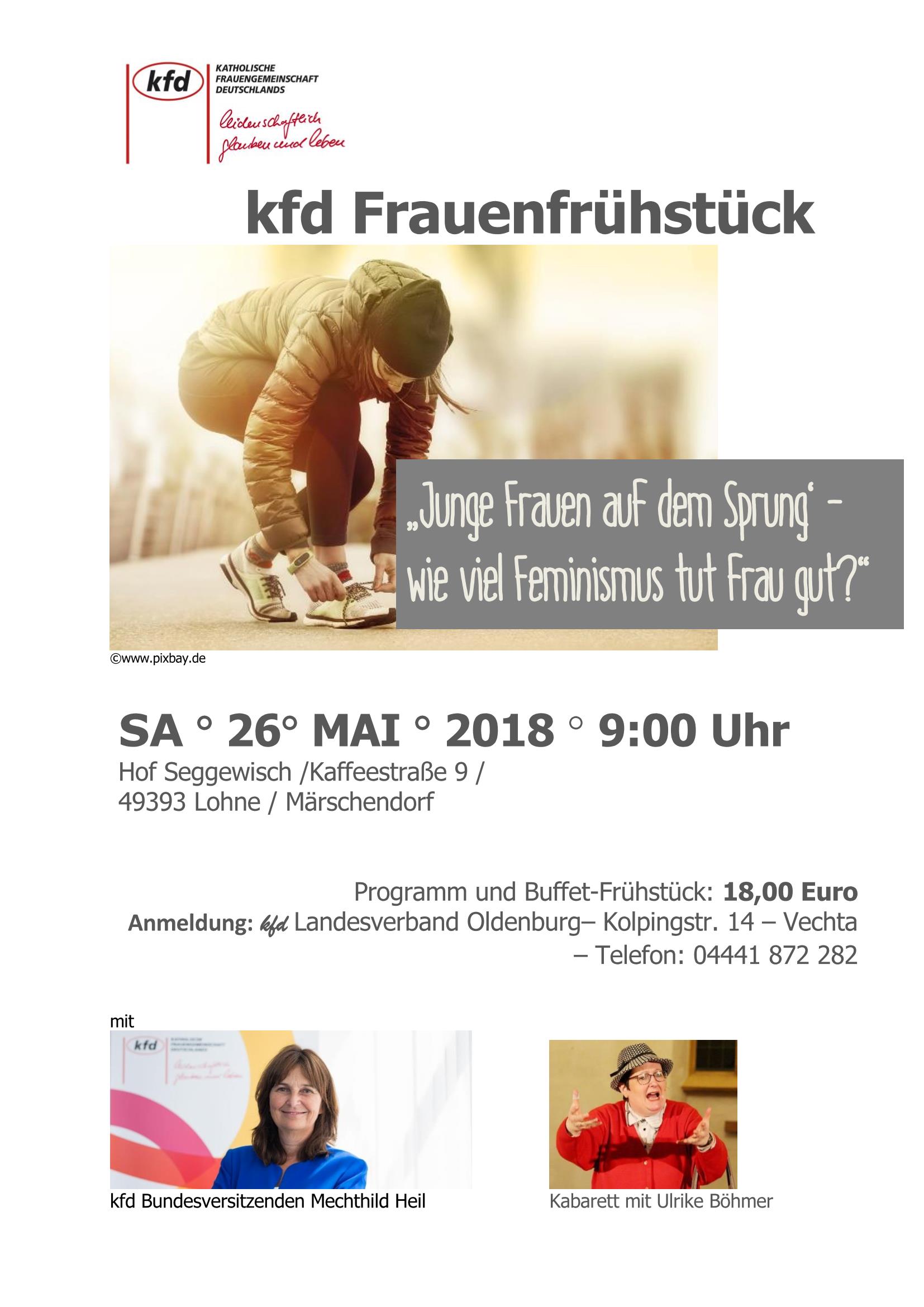 Frauenfrühstück2018